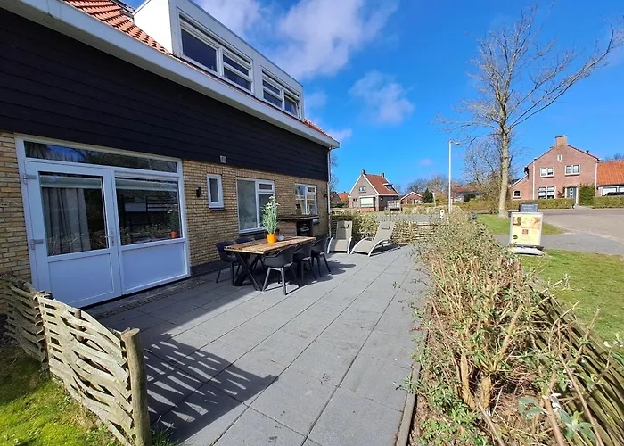 De Vlindertuin