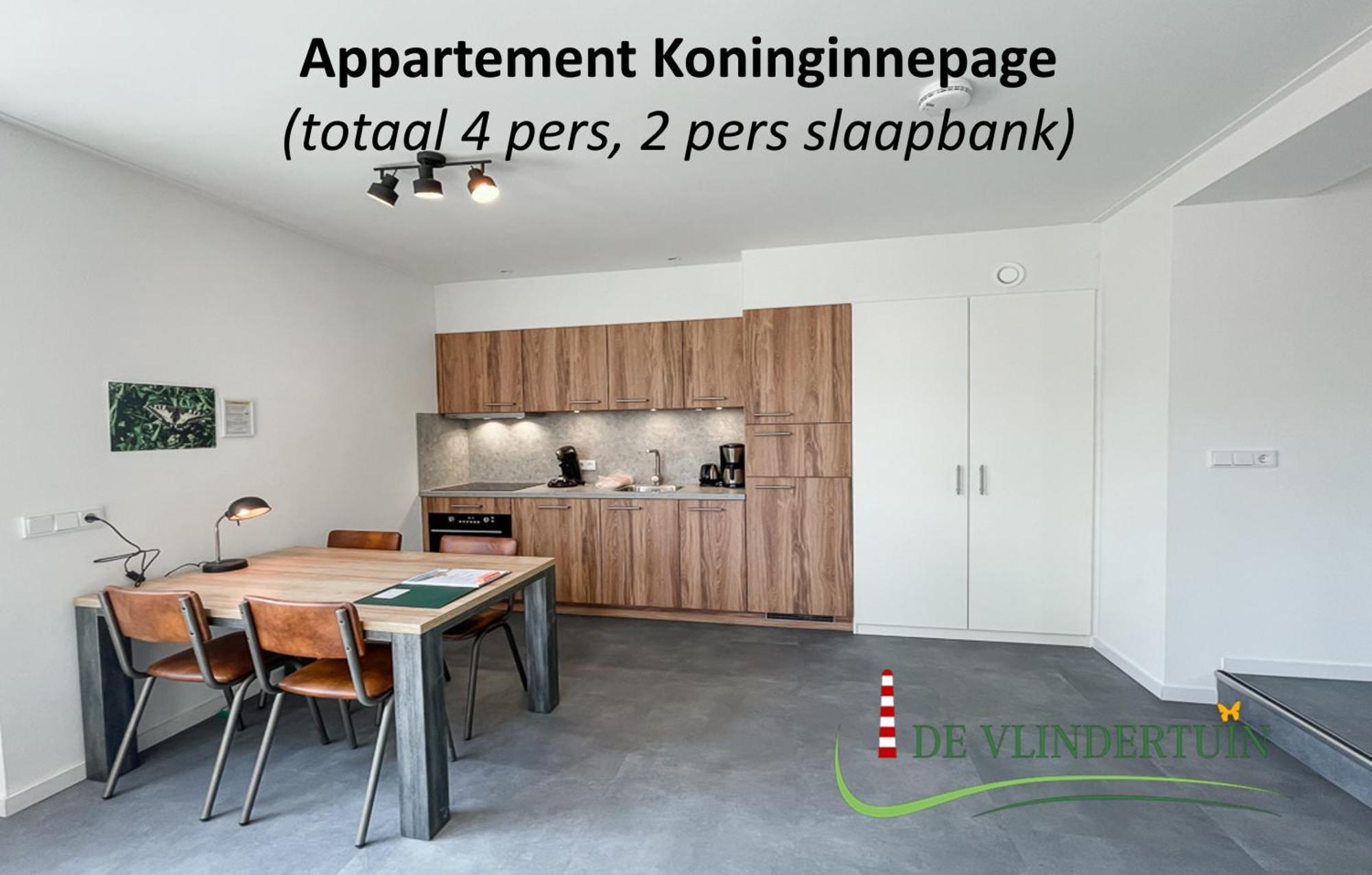 De Vlindertuin