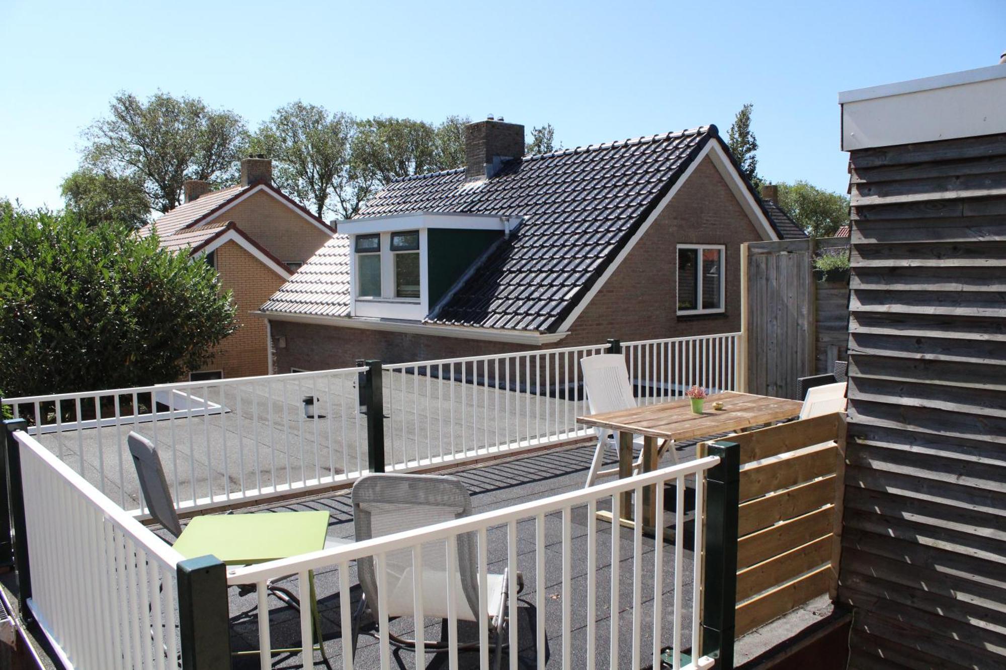 De Vlindertuin